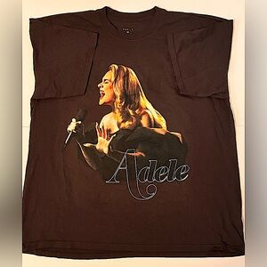 Weekends with Adele T-Shirt Las Vegas Residency Officially Licensed